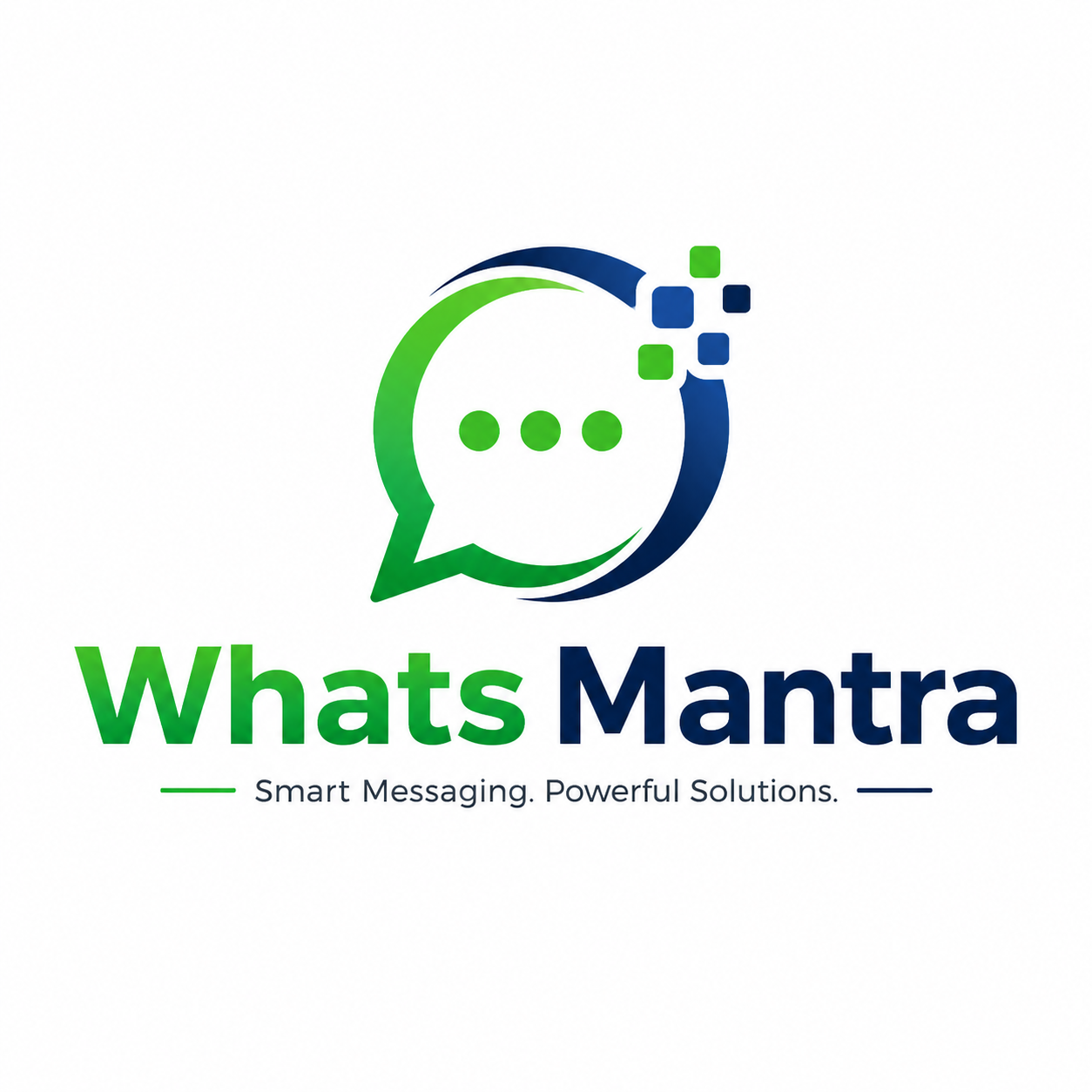 whatsMantra